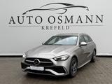 Mercedes-Benz C 300 e T 9G-TRONIC AMG Line | DISTRONIC PLUS - Mercedes-Benz C 300 in Mönchengladbach
