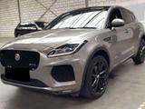 Jaguar E-Pace P200 R-Dynamic HSE AWD *TOP Ausstattung* - Jaguar E-Pace: Hse