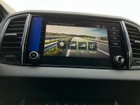 Skoda Karoq - Vorschau Bild 16