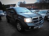 Dodge Durango Automatik Leder AHK - Dodge aus 2008