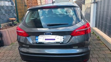 Ford Focus - 8