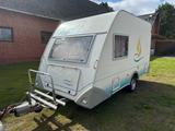 Eifelland 350 holiday - Eifelland Wohnwagen