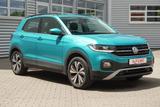 Volkswagen T-Cross 1.0 Life LED ACC Android Apple - VW T-Cross in Magdeburg