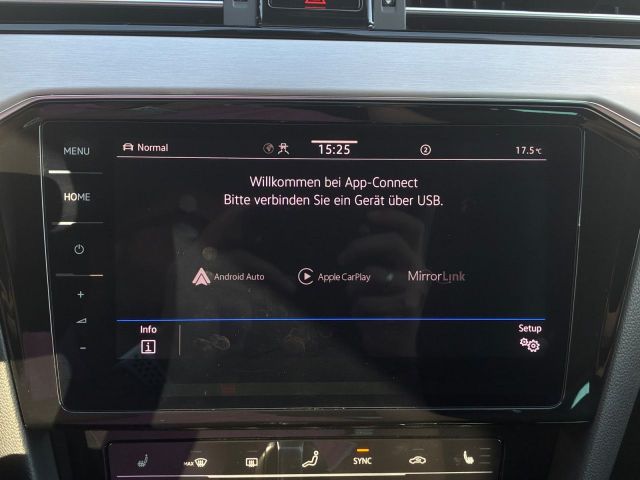 PASSAT VARIANT 2.0 TDI 4MOTION AZV+360+IQ.LIGHT
