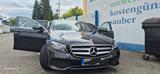 Mercedes-Benz E 350 d Autom. - - Mercedes-Benz E 350 in Leverkusen