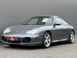 Porsche 911 996 Carrera 4S Leder PCM Xenon BOSE PDC VOLL - Porsche aus 2004: 911 4s