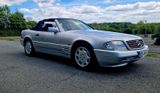 Mercedes-Benz Mercedes 280 SL mit Wertgutachten Inzahlun... - Mercedes-Benz S-Class aus 1996