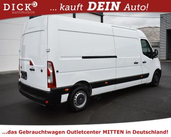 Fahrzeugabbildung Renault Master Maxi L3H2 HKa 3,5t NAVI+KAMERA+KLIMA+TEMP