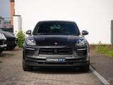 Porsche Macan T BURMESTER-ACC-LUFTF.-PANO-18WEGE-VOLL - Porsche Macan Gebrauchtwagen in Köln
