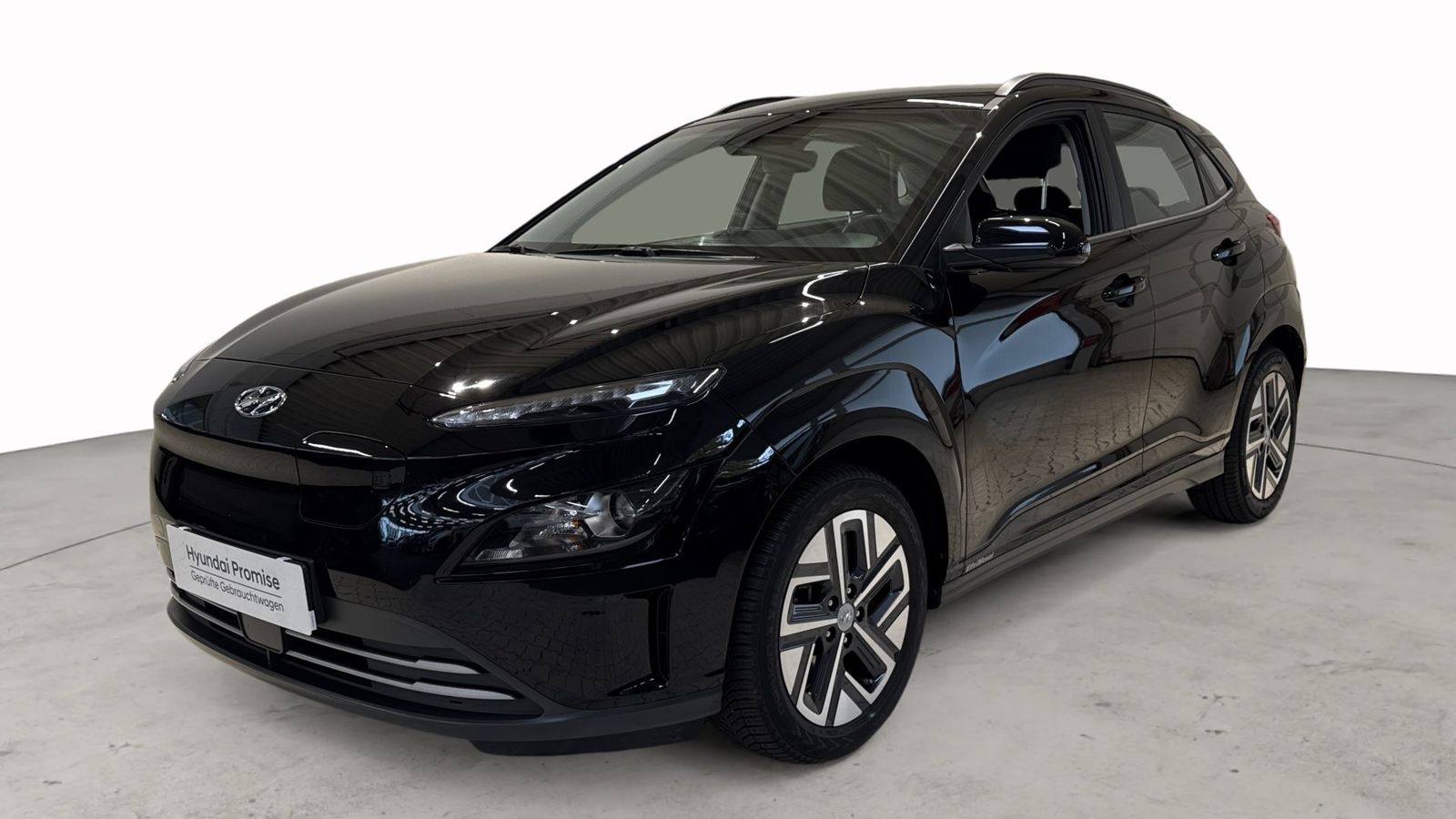 Hyundai KONA 2022