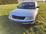 Volkswagen VW-Passat-Variant zu verkaufen - Volkswagen Passat Variant aus 2000