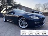 BMW 640d M-PAKET NAVI LED HuD CAM SPURW. HiFi SOFTCL - BMW 640: Cabrio