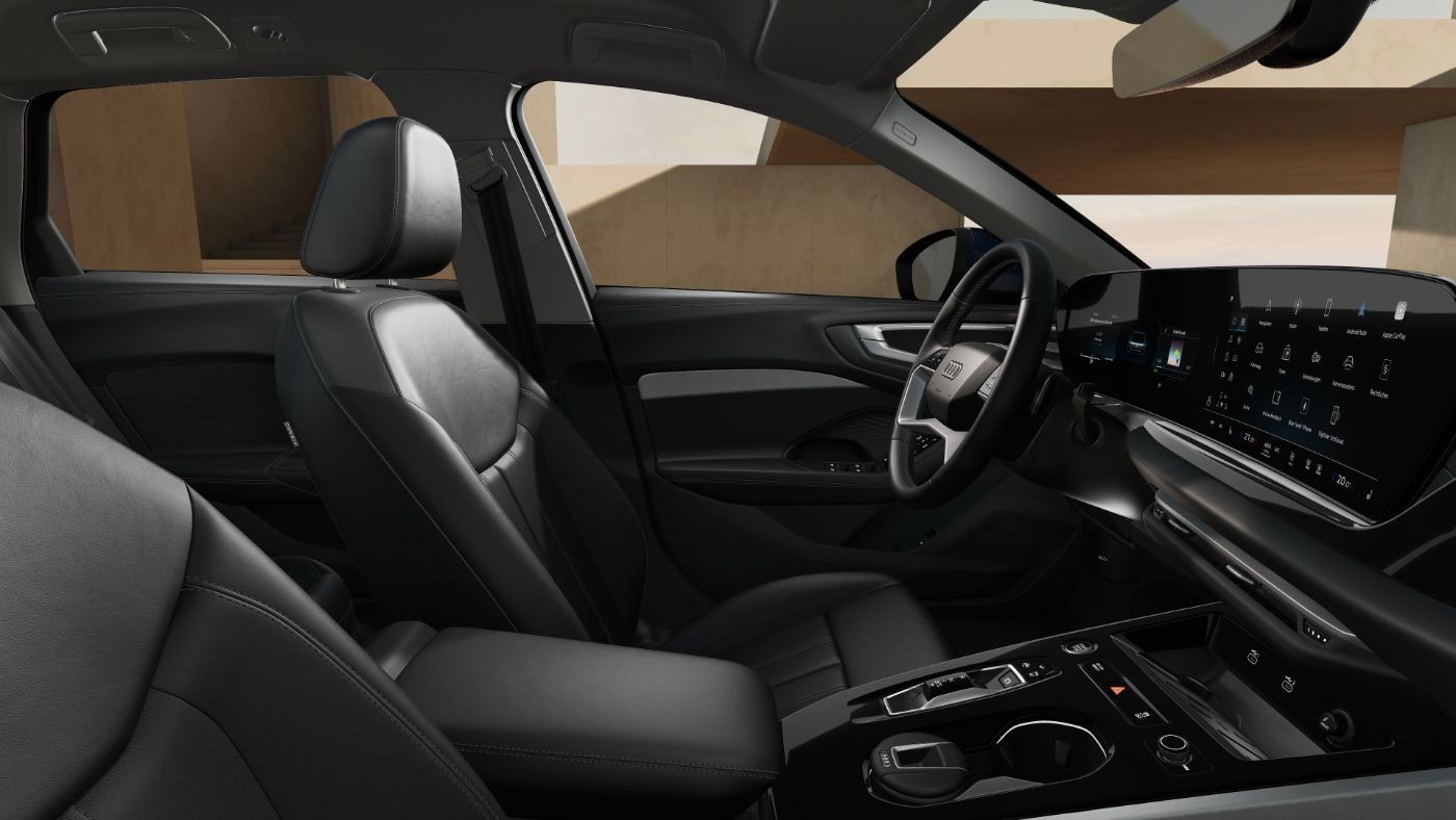 Audi A5 - Bild 10