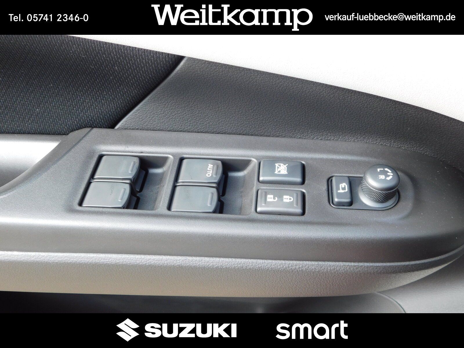 Suzuki Swift - Bild 11