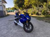 Yamaha Yzf R125 - YAMAHA RENNSPORT