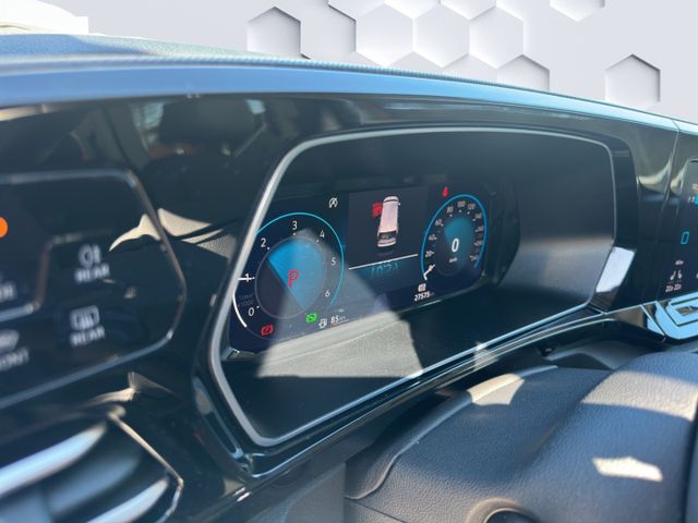 Caddy Maxi Style 7-sitzer 2.0 TDi 90 KW DSG LED 