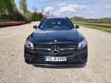 Mercedes-Benz GLC 43 AMG GLC 43 4MATIC Autom. Standard - Mercedes-Benz GLC 43 AMG Gebrauchtwagen