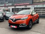 Renault Captur Dynamique*1.Hand*Tüv* - gebrauchte Renault Captur aus dem Jahr 2013