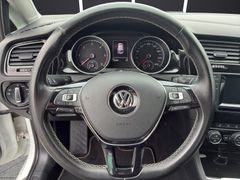 Volkswagen Golf VII 1.6 TDI Cup BMT  *Klimaautomatik*Adapti