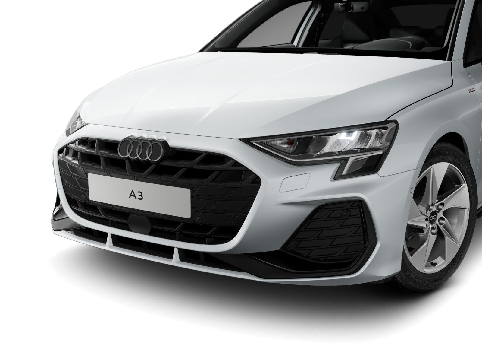 Audi A3 - Bild 9