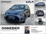 Kia Picanto 1.0 Vision Automatik+Navi+Kamera+SHZ - gebrauchte Kia Picanto aus dem Jahr 2024