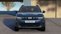 Dacia Bigster - Vorschau Bild 9