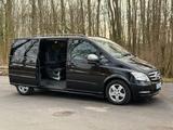 Mercedes-Benz Viano 3.0 CDI AVANTGARDE EDITION 125 kompakt... - Mercedes-Benz Viano: Standheizung