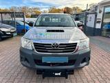 Toyota Hilux 2.5 Single Cab 4x4*Winterdienst*AHK - Toyota Gebrauchtwagen in Duisburg