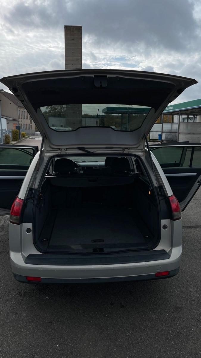 Opel Vectra 2005 — photo 5