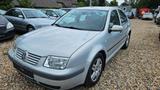 Volkswagen Bora 2.0 Basis - Volkswagen Bora: Basis