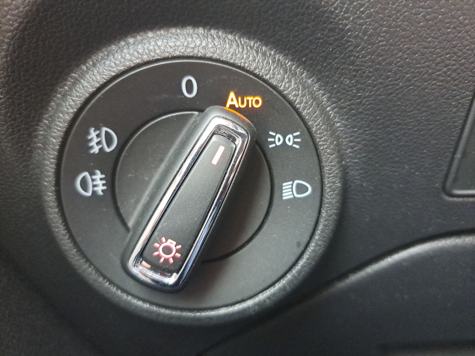 Leon ST Xcellence 1.5 TSI LED SHZ PDC Navi