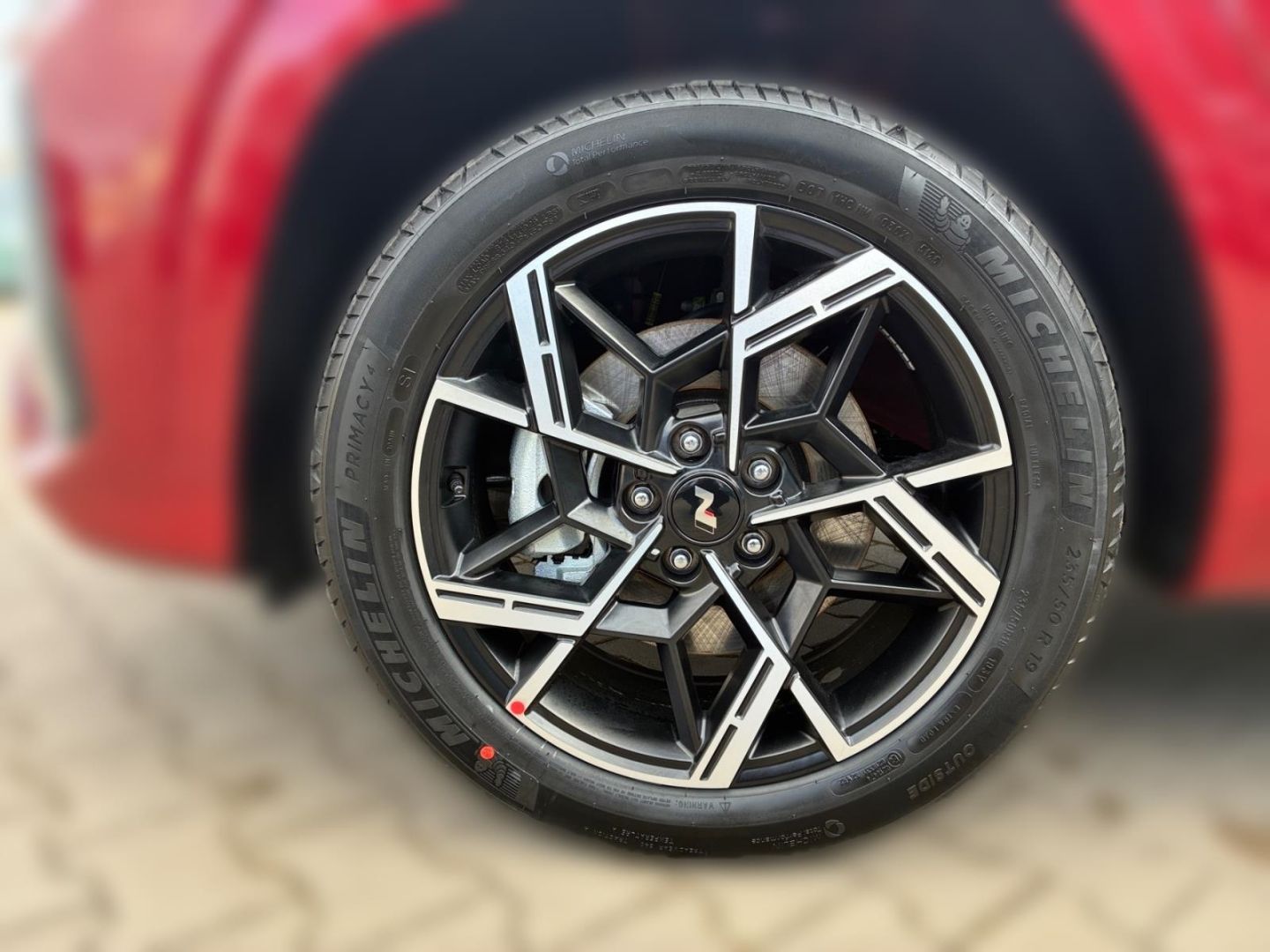 Hyundai Tucson – Bild 7