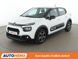 Citroën C3 1.2 PureTech Feel Pack*TEMPO*PDC*KLIMA* - Citroën C3