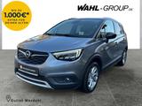 Opel Crossland X Ultimate*NAVI*LED*HEAD-UP*8-FACH-ALU - Opel: Crossland