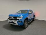 Volkswagen Amarok Aventura V6 TDI 4Motion Black ACC - Volkswagen Amarok Tageszulassungen