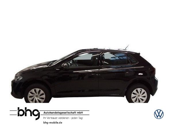 Volkswagen Polo 1.0 Life *SITZHEITZUNG*KLIMA*APP-COPNNECT*