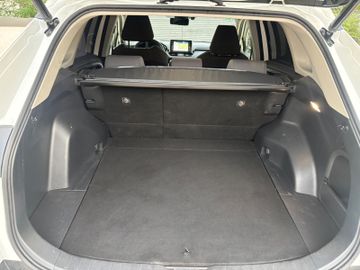 Toyota RAV 4 - 12