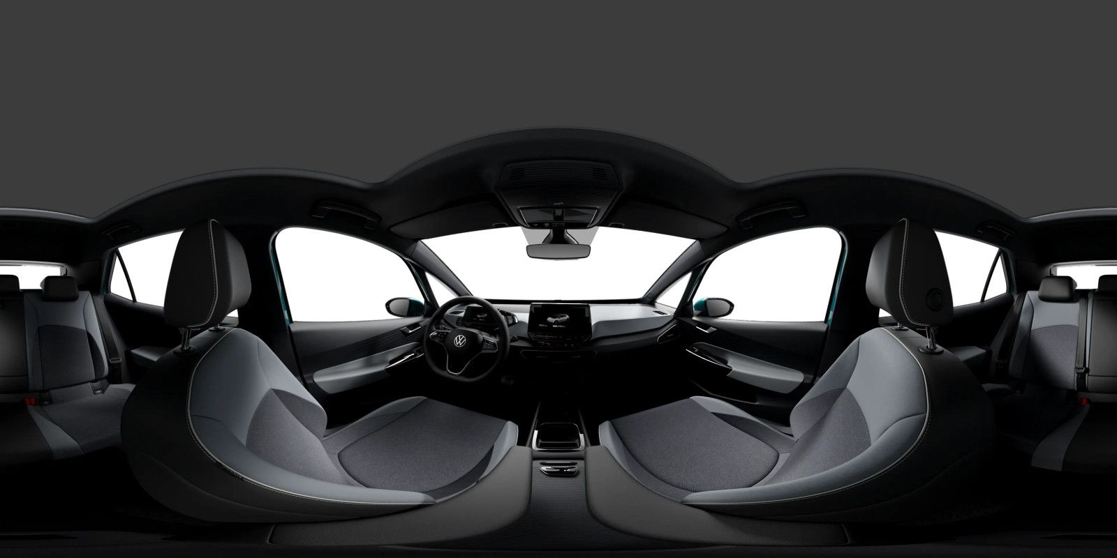 Volkswagen ID.3 - Bild 8