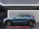 Kia NIRO 1.6 EDITION 7 NAVI SITZ & LENKRADHEIZUNG - Kia Niro Tageszulassungen