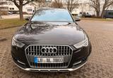 Audi 217PS | B&O | Pano | Navi | MatrixLED | AHK - Audi A6 Allroad in Stuttgart