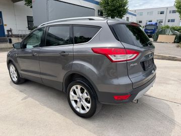 Ford Kuga - 7