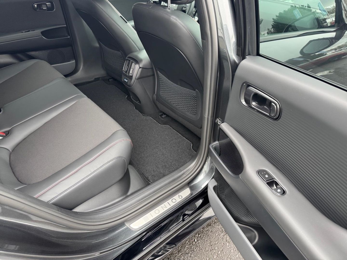 Hyundai IONIQ 6 – Bild 15