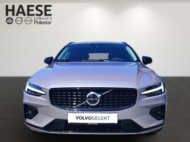 VOLVO V60 B4 (Bild 2 von Array)