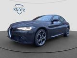 Alfa Romeo Giulia Ti Q4 Technologiepaket + 1. Hand - Alfa Romeo Giulia Ti mit Diesel-Antrieb