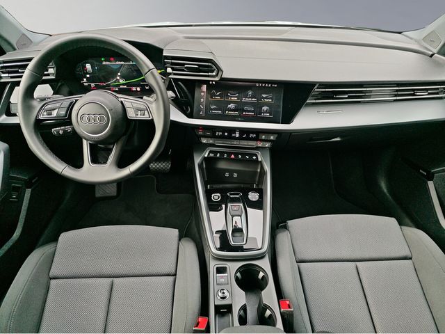 A3 Sportback 35 2.0 TDI advanced S-tronic SONOS