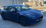 Tesla Model 3 RWD*Enh. Autopilot*Garantie*USS*60 kwh - Tesla Gebrauchtwagen in Hannover