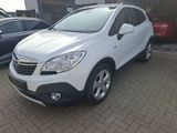 Opel Mokka Edition ecoFlex 4x4 mit Gasanlage Top Fzg. - : mit Gasanlage