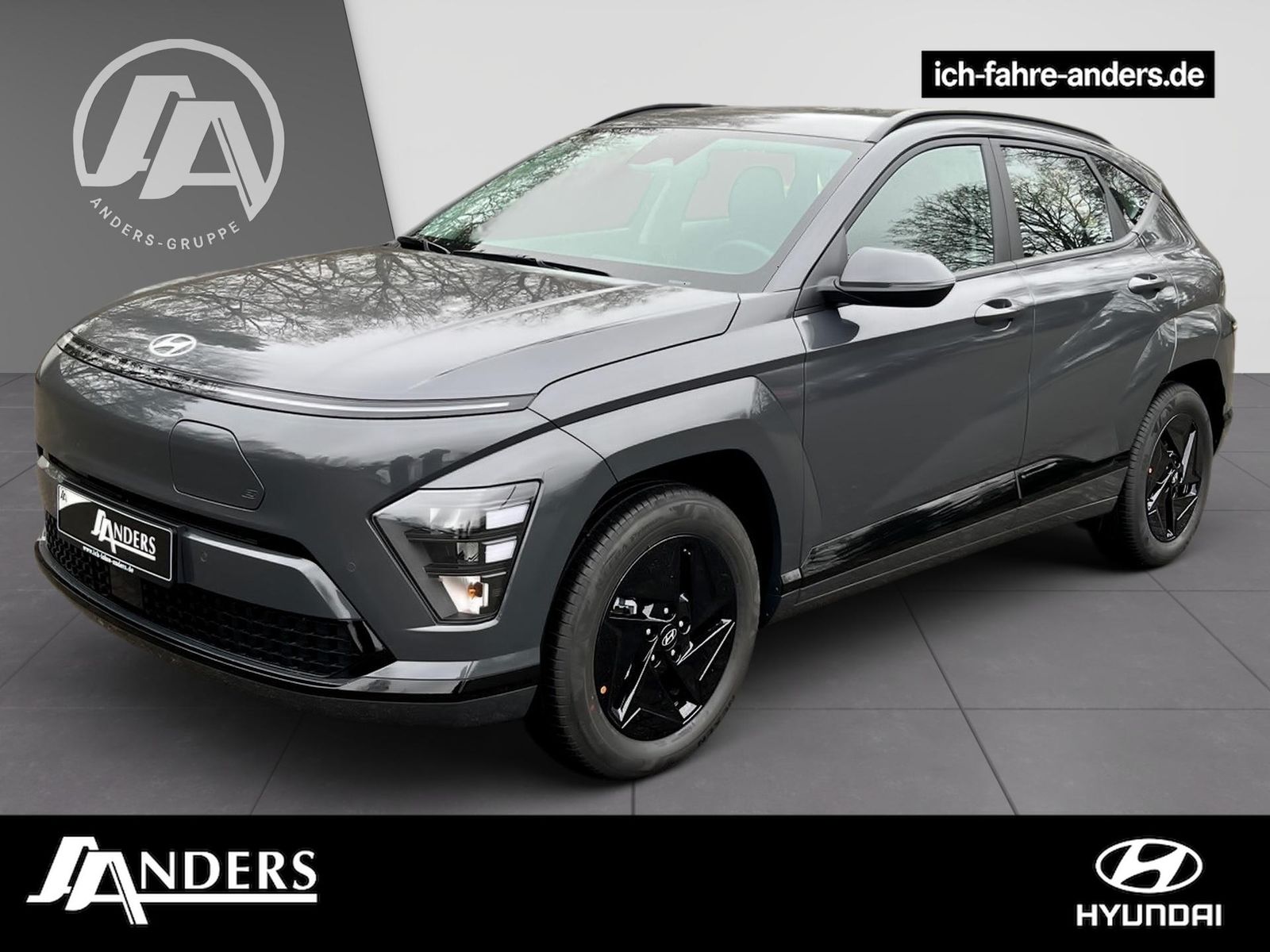 Hyundai Kona occasion