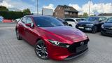 Mazda 3 Lim. 2.0 Selection| 25.190KM| NAVI | BOSE| LED