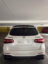 Mercedes-Benz Mercedes-AMG GLC 63 S 4MATIC+ Aut.. - Mercedes-Benz GLC 63 AMG Gebrauchtwagen